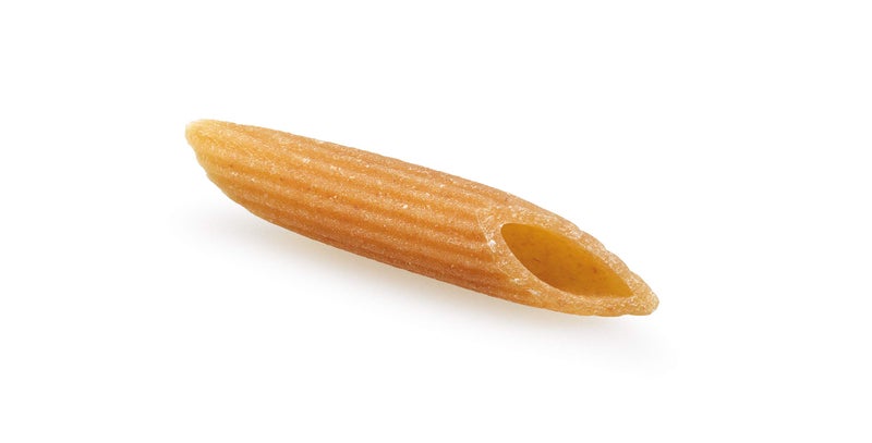 De Cecco Penne Rig Whole Wheat, 13.3 oz - Image 2